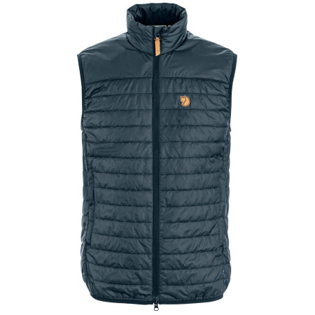 Chaleco de hombre Fjällräven Abisko Padded Vest M