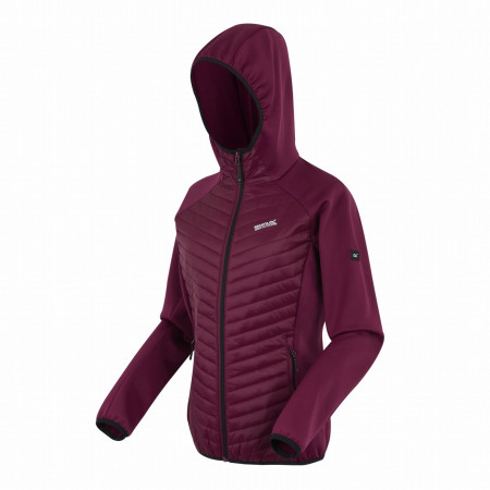 Chaqueta de mujer Regatta Women’s Andreson Hybrid