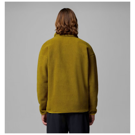 Sudadera de hombre Columbia Helvetia™ II Half Snap Fleece