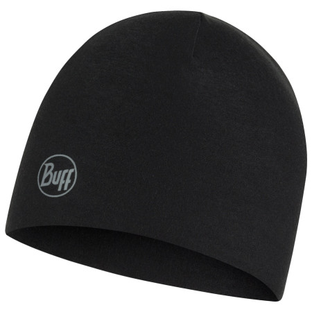 Gorro Buff Thermonet Hat negro SolidBlack