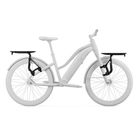 Portabultos Thule Tour Rack