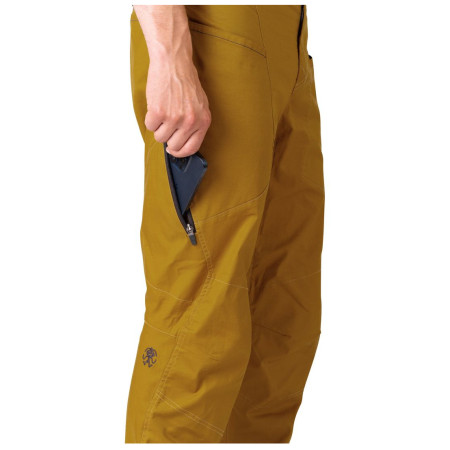 Pantalones de hombre Rafiki Crag