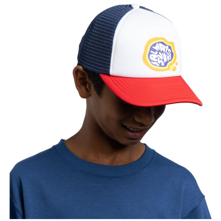 Gorra para niños Buff Trucker Cap