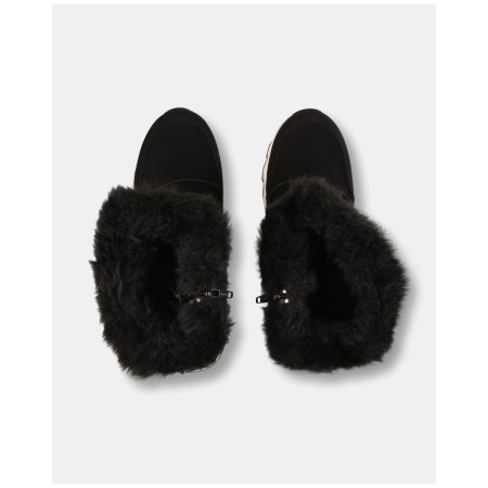 Botines invierno mujer Kilpi Frozen High Wp-W