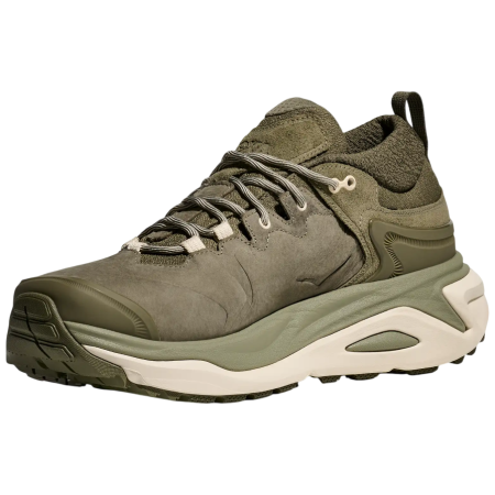 Calzado de senderismo para hombre Hoka M Kaha 3 Low Gtx