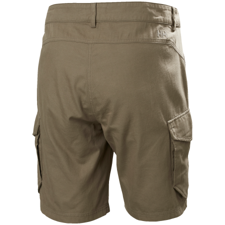 Pantalones cortos de hombre Helly Hansen Dock Cargo Shorts