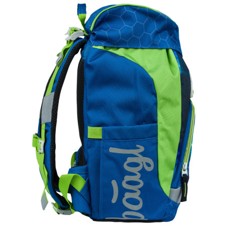 Mochila escolar Baagl Airy
