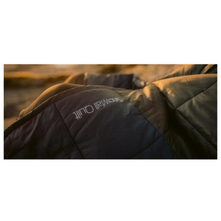 Colcha Robens Snowfall Quilt