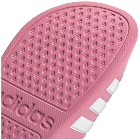 Calzado para niños Adidas Adilette Aqua K Pink