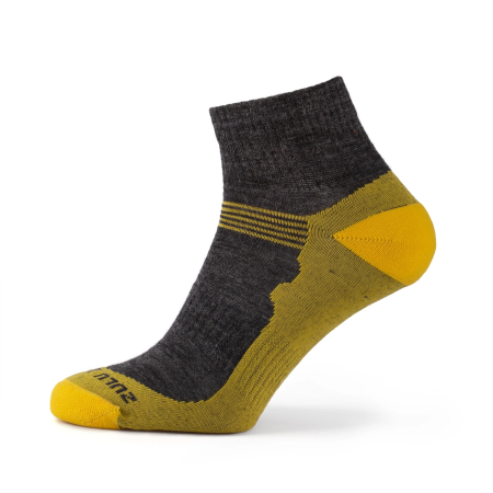 Calcetines Zulu Merino Lite