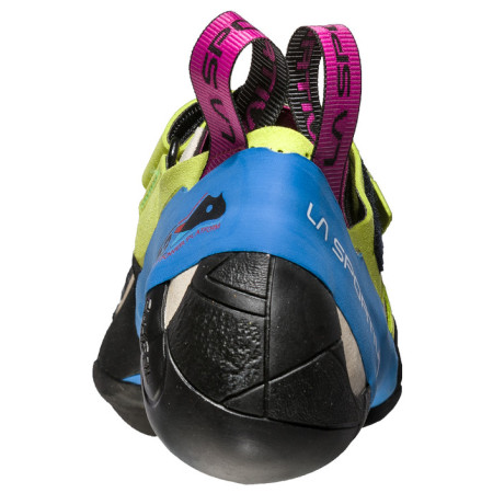 Pies de gato para mujer La Sportiva Skwama Women