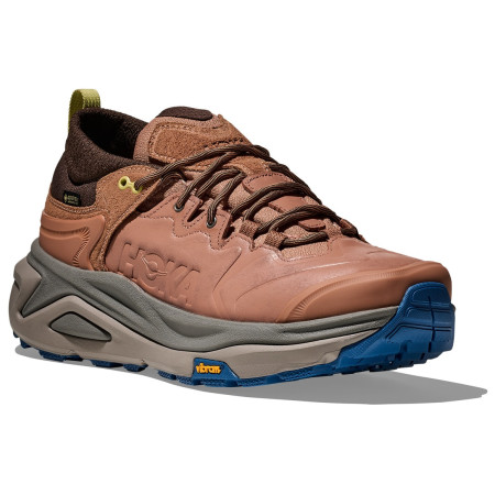 Calzado de senderismo para hombre Hoka M Kaha 3 Low Gtx