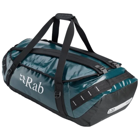 Bolsa de viaje Rab Expedition Kitbag II 120
