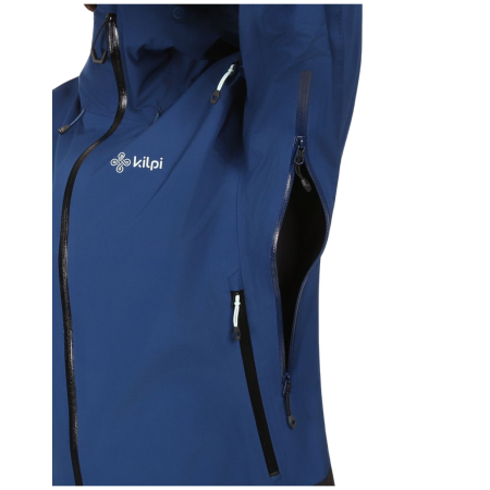 Chaqueta de mujer Kilpi Mamba-W