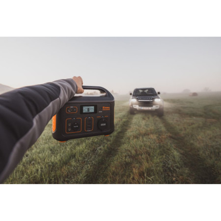 Estación de carga Jackery Explorer 500 (2023)