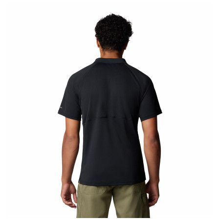Camiseta de hombre Columbia Alpine Chill™ Pro Polo