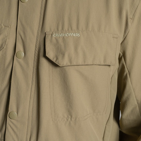Chaqueta de hombre Craghoppers NosiLife Younes Jacket