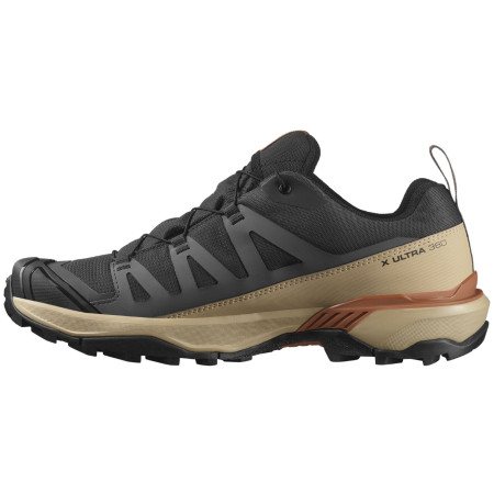 Calzado de hombre Salomon X Ultra 360 Gore-Tex