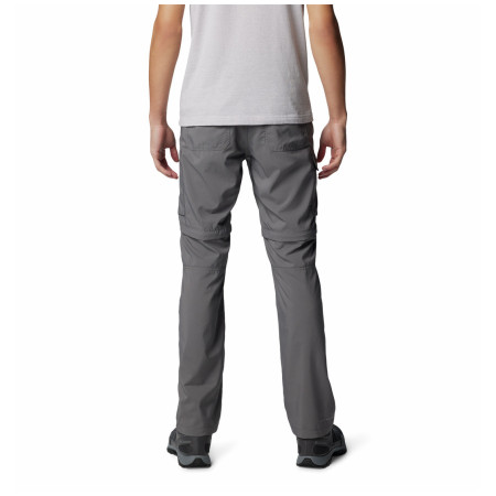 Pantalones de hombre Columbia Silver Ridge™ Utility Convertible Pant