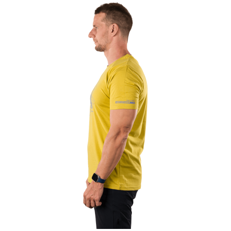 Camiseta de hombre Northfinder Bened