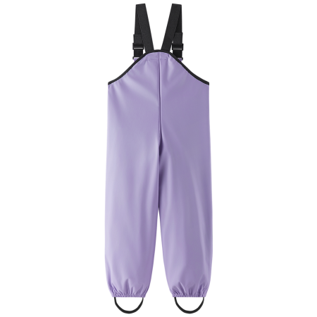 Pantalones impermeables niños Reima Lammikko Blooming Lilac