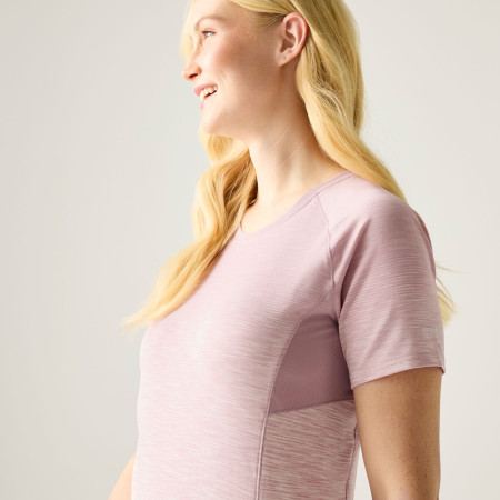 Camiseta de mujer Regatta Laxley II