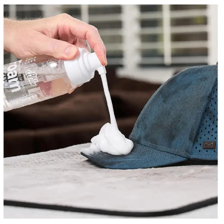 Juego de limpieza Reshoevn8r Oxiclean Sneaker + Hat Foam Cleaning Kit