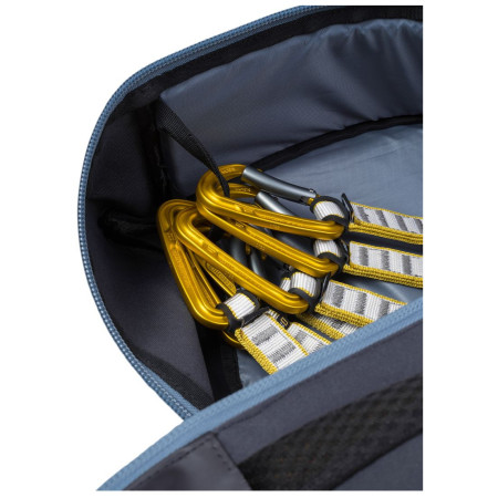 Mochila de escalada Rafiki Grit 28