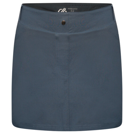 Falda de mujer Dare 2b Melodic III Skort gris Orion Grey