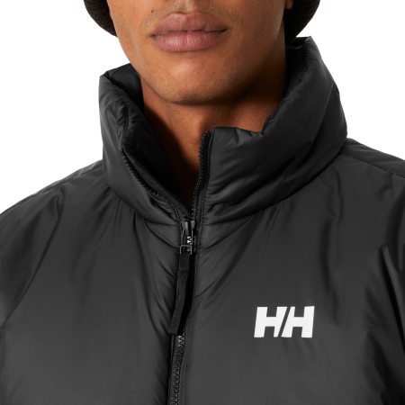 Chaqueta de hombre Helly Hansen Oslo Light Puffy Jacket