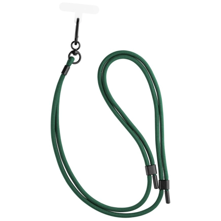 Cuerda FIXED NeckUni verde zelená