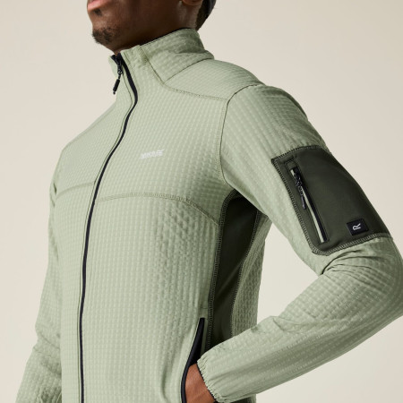 Sudadera de hombre Regatta Baslinn