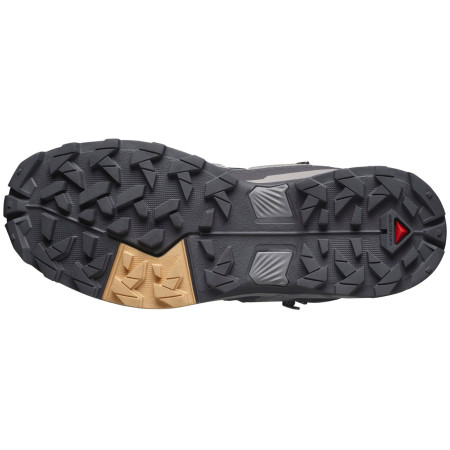 Calzado de mujer Salomon X Ultra 5 Mid Gore-Tex