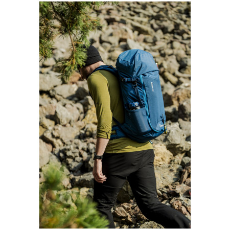 Mochila Warg Raiden 38l