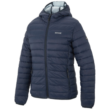 Chaqueta de mujer Regatta Wmn Hood Marizion