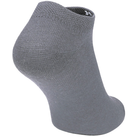 Juego de calcetines Zulu Diplomat Bamboo Low 3-pack