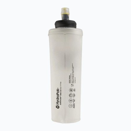 Botella plegable Dynafit Flask 500ml
