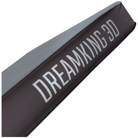Colchón autohinchable Zulu DreamKing 3D Mat Double 10