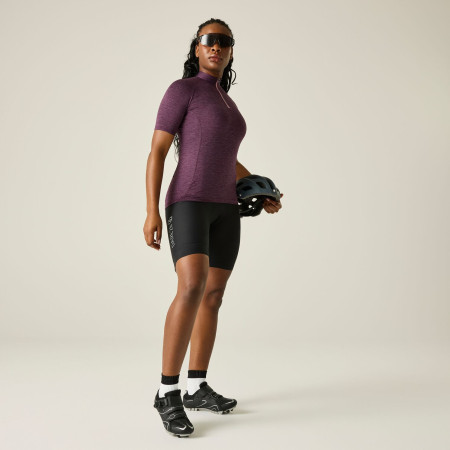 Pantalones cortos de ciclismo para mujer Dare 2b Vigor Bib Short