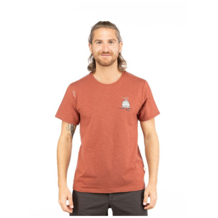 Camiseta de hombre Chillaz E Ciao