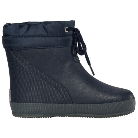 Botas de invierno para niños Viking Outdoor Footwear Alv Barefoot Warm Navy