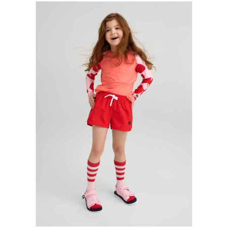 Pantalones cortos para niños Reima Nauru akva