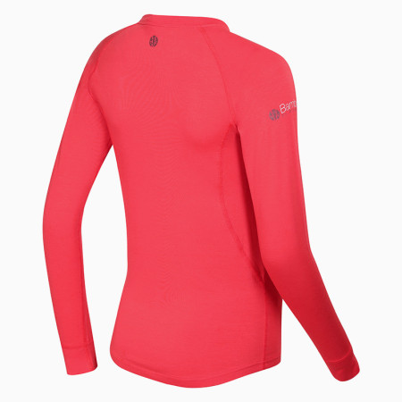 Camiseta funcional de mujer Progress E NDRZ 28PA