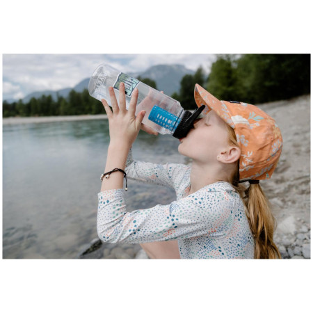 Filtro de agua Platypus DayCap Filter