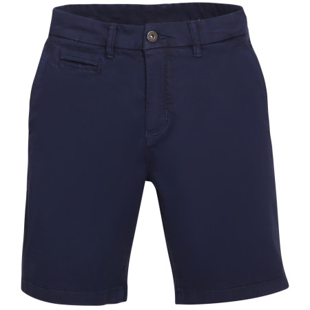 Pantalones cortos de hombre Alpine Pro Hunar azul blue