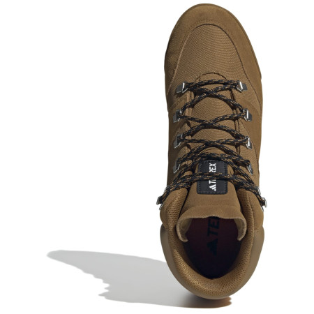 Calzado de hombre Adidas Terrex Snowpitch C.RDY