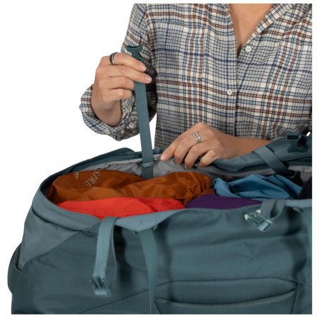 Mochila de mujer Osprey Fairview 70