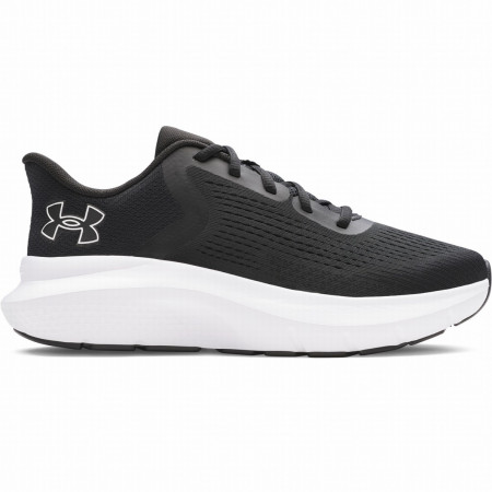 Zapatillas de carrera para mujer Under Armour W Charged Rogue 5 negro/blanco Black