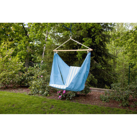 Sillón colgante Hamaka.eu Butterfly