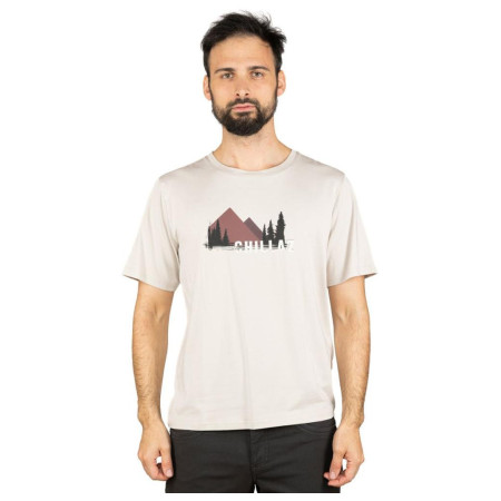 Camiseta de hombre Chillaz Bozen Nature